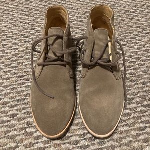 Clarks Desert Boots, size US 6.5, EU 37